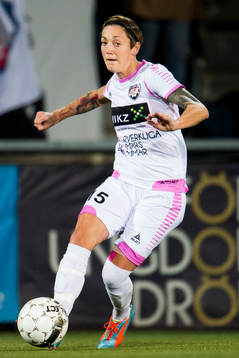 Rosengårds Therese Sjögran
