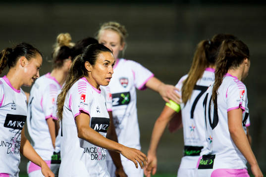 Rosengårds Marta Viera Da Silva