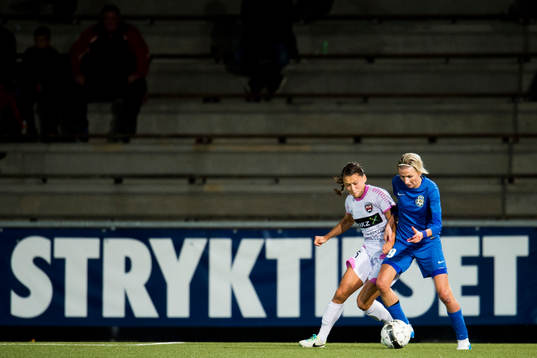 Rosengårds Alexandra Riley