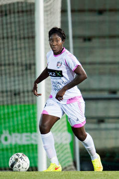 Rosengårds Anita Asante