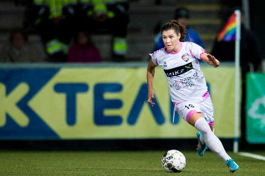 Rosengårds Ramona Bachmann