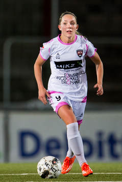 Rosengårds Elin Rubensson