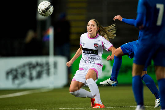 Rosengårds Elin Rubensson