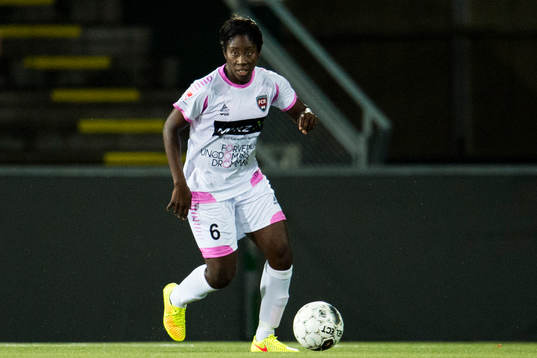 Rosengårds Anita Asante