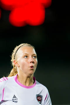 Rosengårds Nathalie Persson