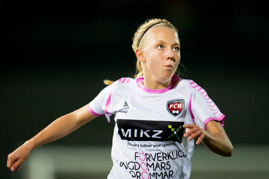 Rosengårds Nathalie Persson