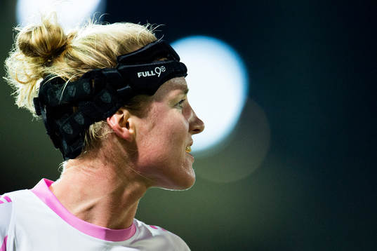 Rosengårds Kirsten Van De Ven