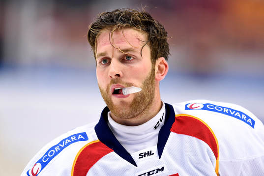 Djurgårdens Mattias Guter