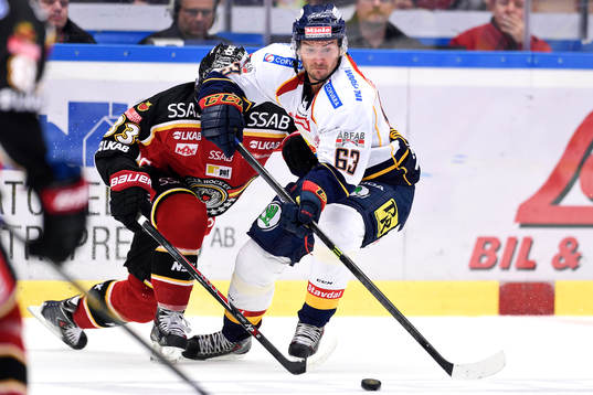 Djurgårdens Vjatjeslav Trukhno