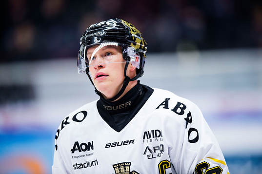 s Patric Blomdahl