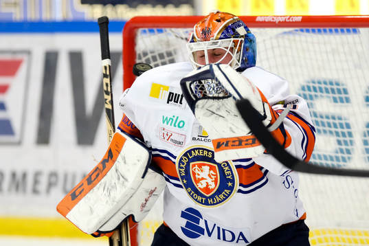 s Erik Christensen (ej i bild) till 1-0