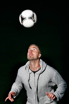 Hammarbys Daniel Theorin
