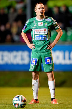 Ljungskiles Jonas Lindberg