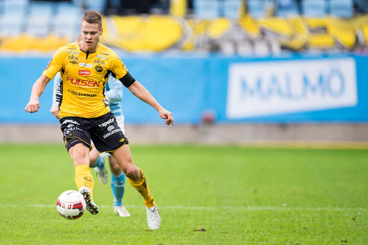 Elfsborgs Viktor Claesson