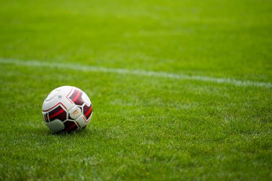 Fotbollen
