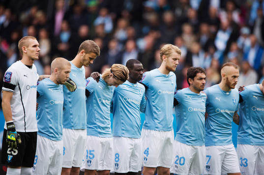 Malmö FFs spelare