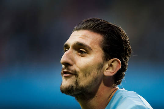 Malmö FFs Agon Mehmeti