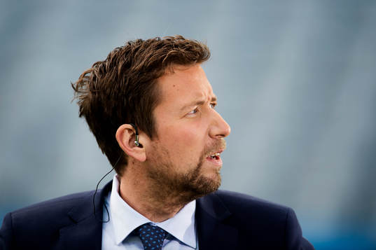 Jonas Dahlquist, Cmore