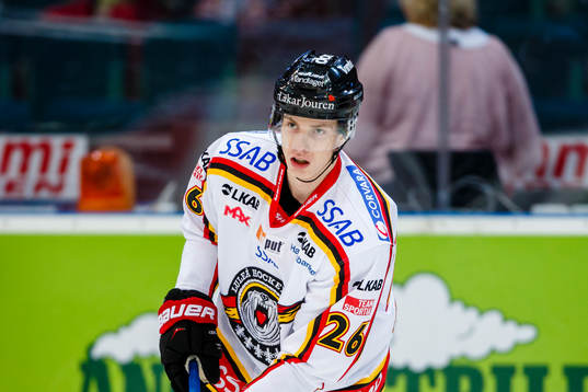 Luleås Peter Cehlarik