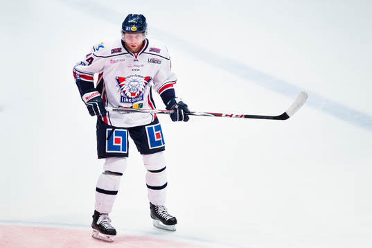 Linköpings Jonas Junland