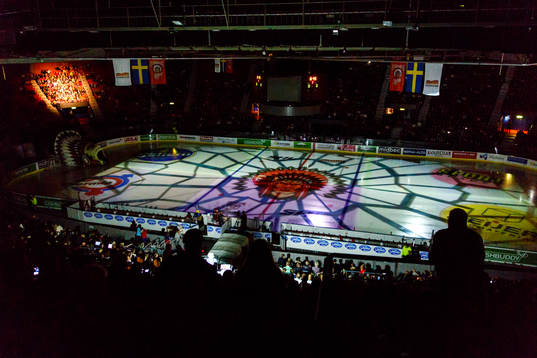 Scandinavium
