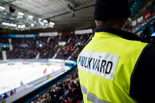 En publikvärd
