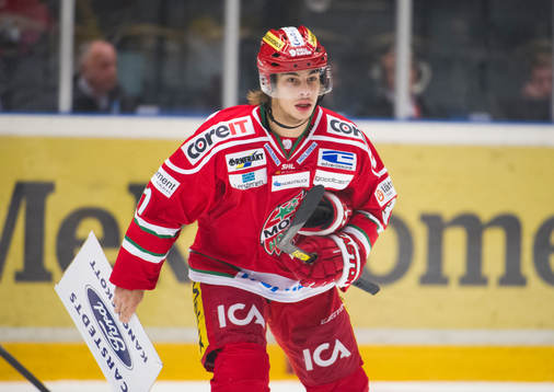 Modos Gustav Possler