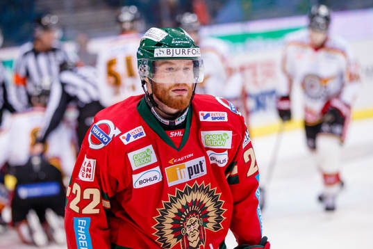 Frölundas Robin Figren