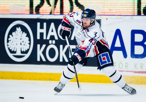 Linköpings Nichlas Hardt