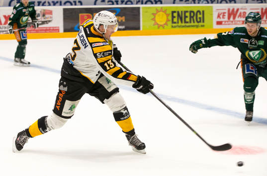 Skellefteås Mikko Lehtonen