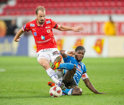 Kalmars Pär Eriksson blir fälld