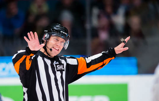 Domare Sören Persson