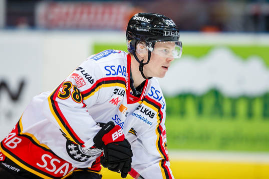 Luleås Lars Bryggman