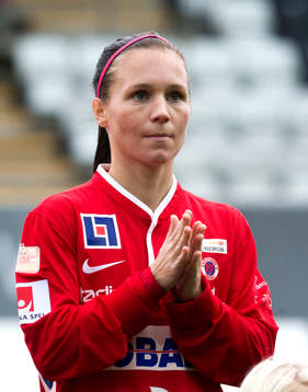 Örebros Susanna Lehtinen