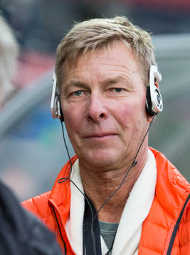 Radiosportens Mats Dahlberg