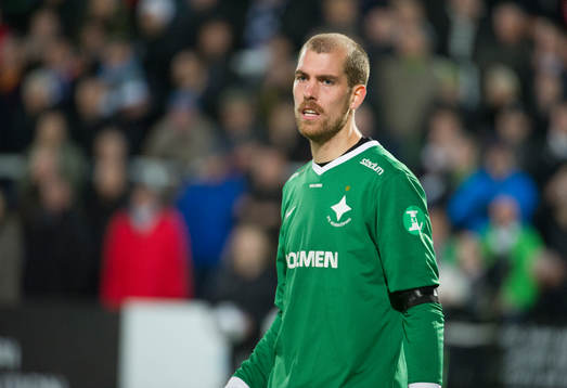 Norrköpings Edvard Setterberg