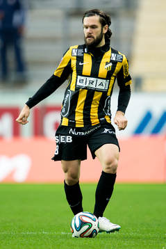 Häckens Ivo Pekalski