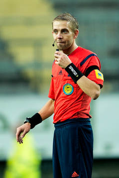 Domare Johan Hamlin