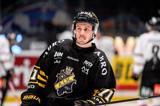 s Daniel Olsson Trkulja deppar