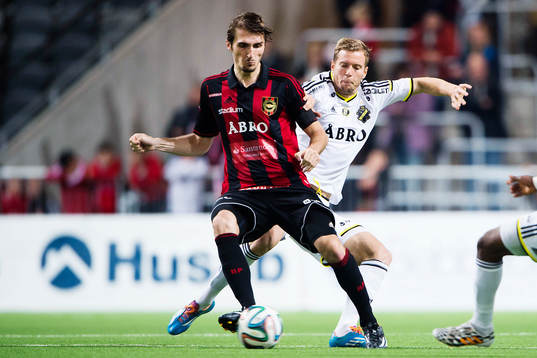 s Per Karlsson