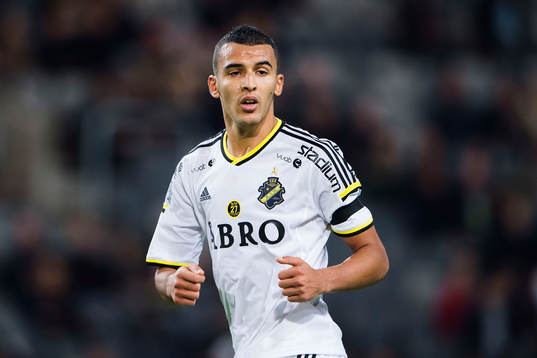 s Nabil Bahoui