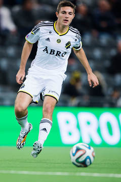 s Marko Nikolic