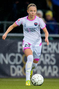 Rosengårds Nathalie Persson