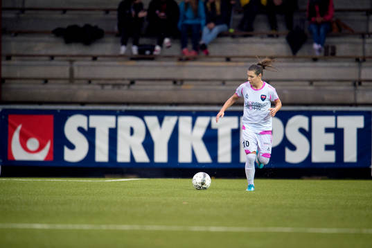 Rosengårds Ramona Bachmann