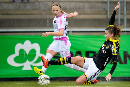 Rosengårds Nathalie Persson