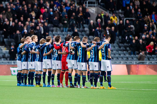 Djurgårdens spelare