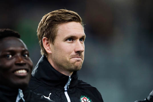 Örebros Marcus Pode