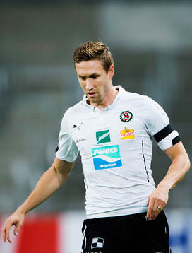 Örebros Marcus Pode