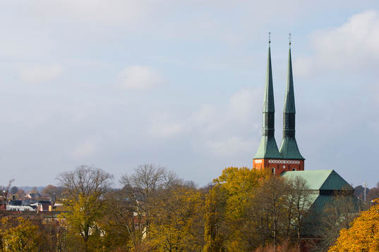 Växjö domkyrka