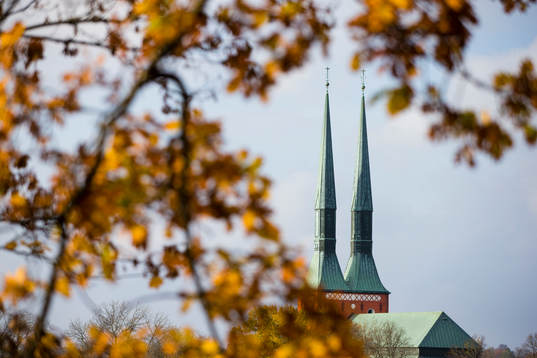 Växjö domkyrka